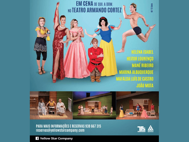 Vanya e Sonia e Masha e Spike